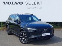 2025 Volvo XC90 2.0 B5P Plus Dark 5dr AWD Geartronic SUV Petrol Automatic