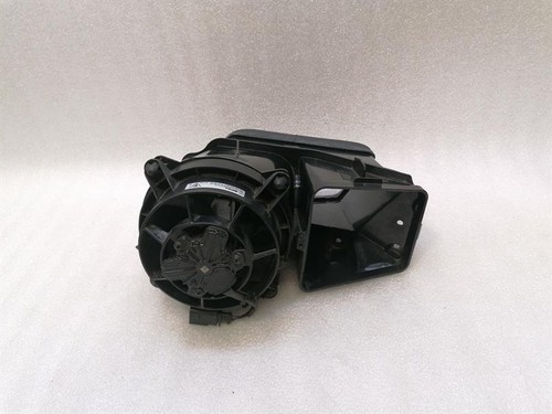PORSCHE BOXSTER SPYDER 718 Right Cooling fan 982959455A LUEFTER Rechts