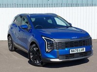 2025 Kia Sportage 1.6T GDi Pure 5dr SUV Petrol Manual