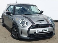 2023 MINI Hatch 2.0 Cooper S Classic 3dr Auto HATCHBACK PETROL Automatic
