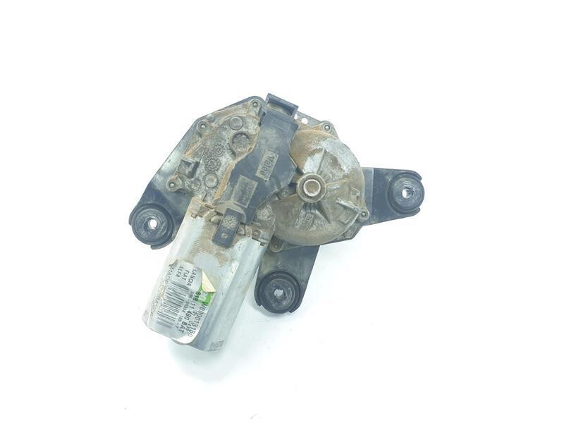 95513476 Moteur Essuie-Glace ArriÃ¨Re Pour Opel Combo D 1.3 16v 2011 2098387