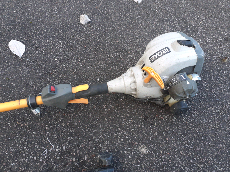 Ryobi petrol long reach hedge cutter in Stroud, Gloucestershire Gumtree