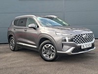 2023 Hyundai Santa Fe 1.6 TGDi Hybrid Premium 5dr Auto SUV Hybrid Automatic