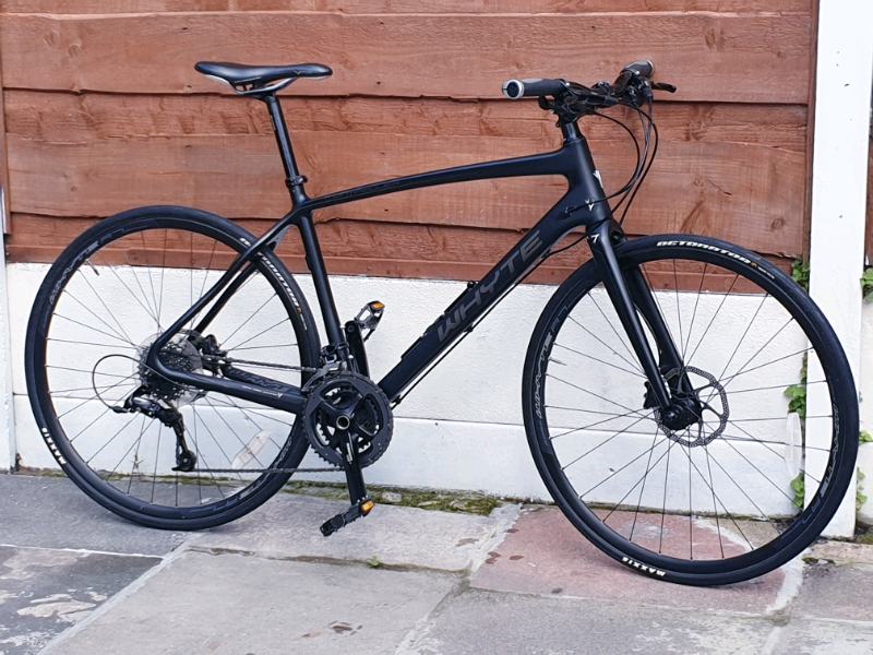 affordable hybrid bicycles