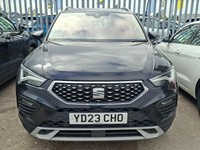 2023 SEAT Ateca 2.0 TDI Xperience Lux 5dr Estate Diesel Manual