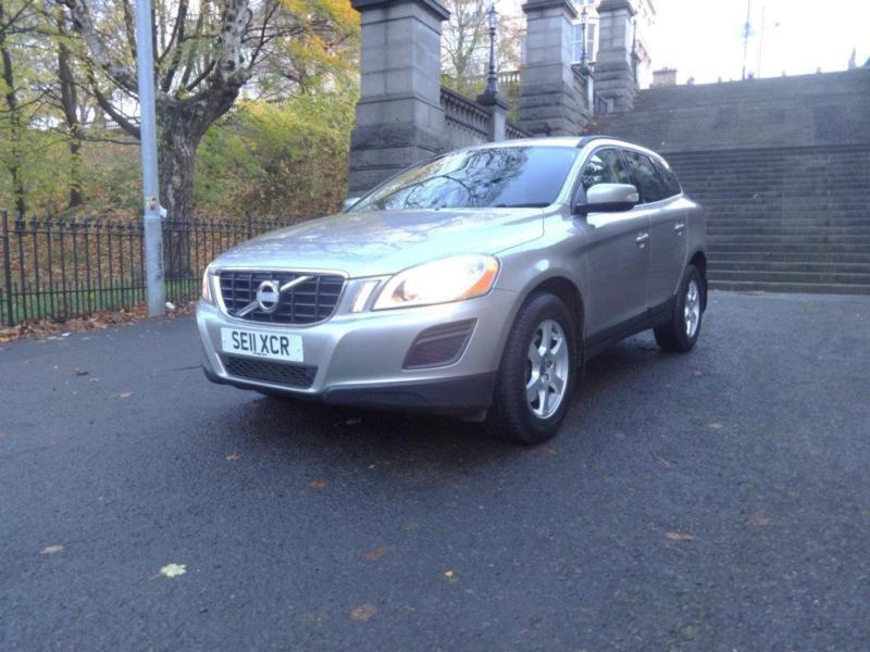 Volvo Of The Woodlands >> 2011 Volvo Xc60 2 4 D5 Se Premium Pack Awd 5dr In Woodlands Glasgow Gumtree Volvo Of The Woodlands >> 2011 Volvo Xc60 2 4 D5 Se Premium Pack Awd 5dr In Woodlands Glasgow Gumtree