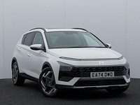 2024 Hyundai BAYON 1.0 TGDi Ultimate 5dr DCT Hatchback Petrol Automatic