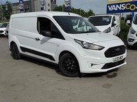 2022 Ford Transit Connect 230 EcoBlue Trend Panel Van 1.5 Manual Diesel Panel Va