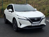 2023 Nissan Qashqai 1.5 E-Power Tekna 5dr Auto Hatchback Hybrid Automatic