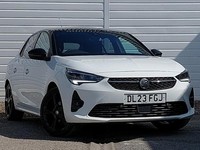 2023 Vauxhall Corsa 1.2 GS 5dr HATCHBACK PETROL Manual