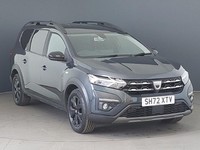 2023 Dacia Jogger 1.0 TCe Extreme SE 5dr Estate Petrol Manual