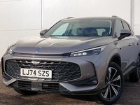 2025 MG Hs 1.5 T-GDI Trophy 5dr SUV Petrol Manual