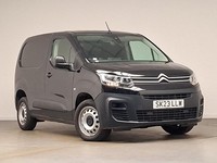2023 Citroen Berlingo 1.5 BlueHDi 1000Kg Enterprise Ed 100ps 6 Speed S/S PANEL V