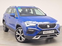 2023 SEAT Ateca 1.0 TSI SE Technology 5dr Estate Petrol Manual