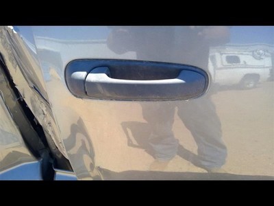 Carrier Front 3.55 Ratio Fits 01-11 DAKOTA 236108