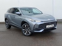 2024 MG Hs 1.5 T-GDI SE 5dr SUV Petrol Manual