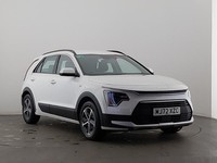 2022 Kia Niro 1.6 GDi Hybrid 2 5dr DCT SUV Hybrid Automatic