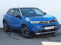 2022 Vauxhall Mokka 1.2 Turbo Elite Edition 5dr Hatchback Petrol Manual