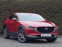 2023 Mazda CX-30 2.0 e-Skyactiv X MHEV GT Sport Tech Edition 5dr HATCHBACK PETRO