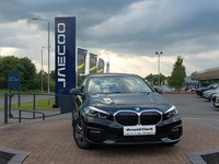 2020 BMW 1 Series 118i SE 5dr HATCHBACK PETROL Manual