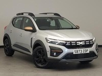 2023 Dacia Sandero Stepway 1.0 TCe Extreme 5dr Hatchback Petrol Manual