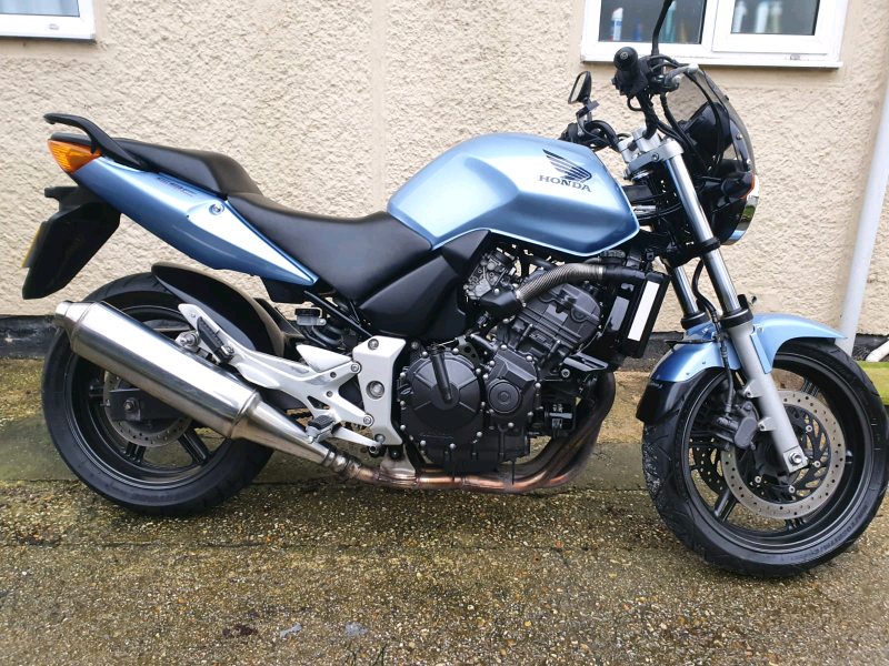 2005 Honda cbf 600(very good condition) in Yeovil, Somerset Gumtree