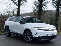 2025 Vauxhall Grandland 157kW GS 73kWh 5dr Auto HATCHBACK ELECTRIC Automatic