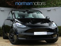  Tesla Model Y (Dual Motor) Long Range SUV 5dr Electric Auto 4WDE (384 bhp) SUV 