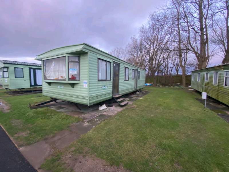 2 bedroom Mobile home for rent in Morecambe, Lancashire Gumtree