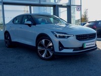 2022 Polestar Polestar 2 170kW 78kWh Long Range SM [Pilot] 5dr Auto Hatchback El