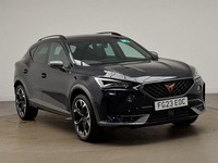 2023 Cupra Formentor 1.5 TSI 150 V2 5dr HATCHBACK PETROL Manual