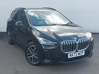 2023 BMW 2 Series 225e xDrive M Sport 5dr DCT Hatchback Hybrid Automatic