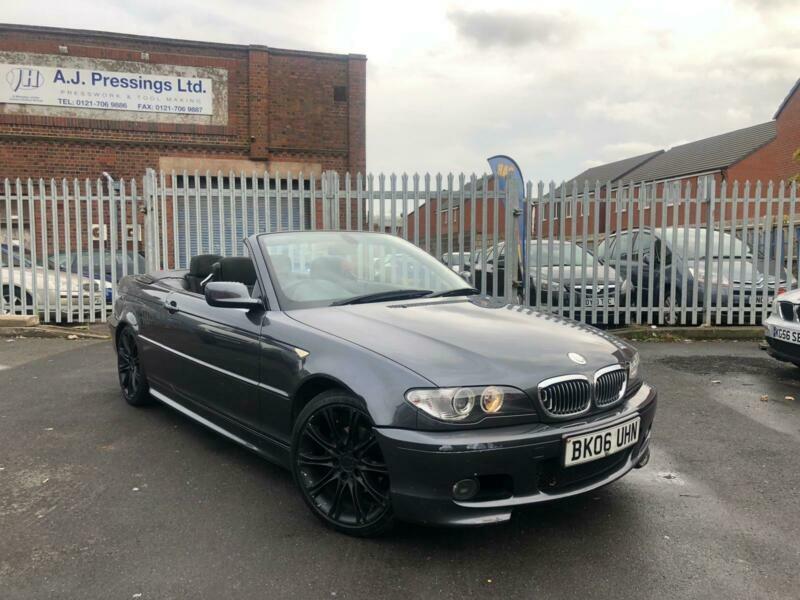 Bmw 318 2006