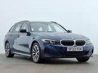 2023 BMW 3 Series 330e Sport 5dr Step Auto ESTATE PETROL/ELECTRIC Automatic