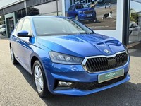 SKODA FABIA 1.0 TSI 116 SE L Edition 5dr