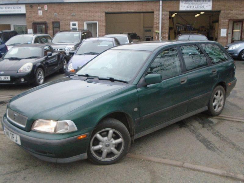 Volvo v40 1998