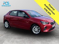 2023 Vauxhall Corsa 1.2 Design 5dr HATCHBACK PETROL Manual
