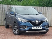 2020 Renault Kadjar 1.3 TCE S Edition 5dr EDC HATCHBACK PETROL Automatic
