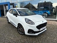 2023 Ford Puma 1.5T EcoBoost ST SUV 5dr Petrol Manual Euro 6 (s/s) (200 ps) Manu
