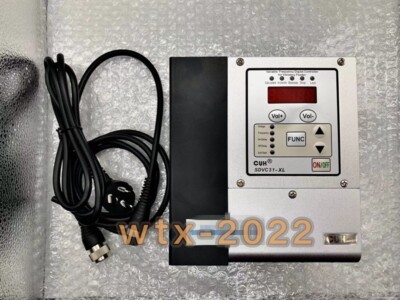 1PCS FOR CUH Vibratory Feeder Variable Frequency Digital Controller SDVC31-XL