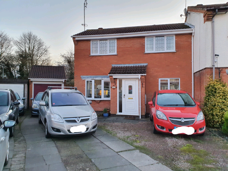 House to let in Bedworth, Warwickshire Gumtree