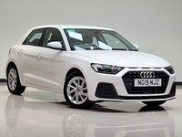 2019 Audi A1 30 TFSI Sport 5dr Hatchback Petrol Manual