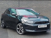 2025 Vauxhall Corsa 1.2 Turbo GS 5dr Auto HATCHBACK PETROL Automatic