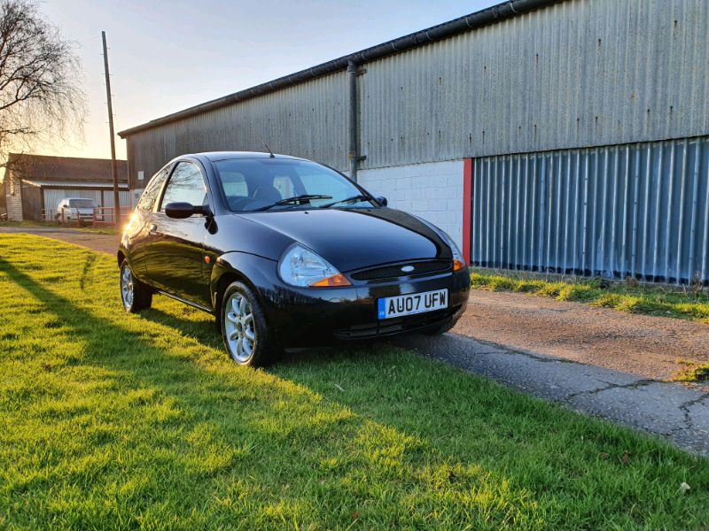 Ford ka For Sale. Ideal First Car | in Stowmarket, Suffolk | Gumtree