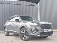 2024 Peugeot 2008 1.2 PureTech 130 Allure 5dr SUV Petrol Manual