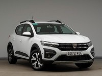 2022 Dacia Sandero Stepway 1.0 TCe Prestige 5dr Hatchback Petrol Manual