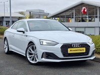 2022 Audi A5 35 TFSI Sport 2dr S Tronic Coupe Petrol Automatic