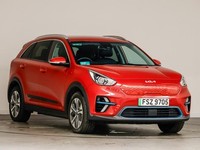 2022 Kia E-niro 100kW 2 39kWh 5dr Auto SUV Electric Automatic