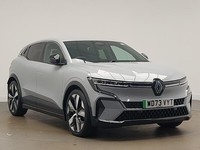 2024 Renault Megane E-TECH Electric EV60 160kW Techno+ 60kWh Optimum Charge 5dr 