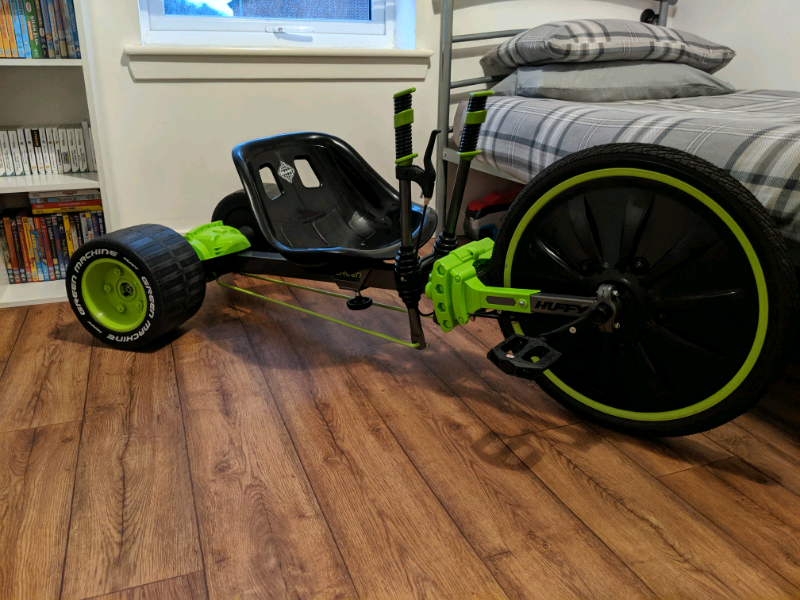 prorace bikes review